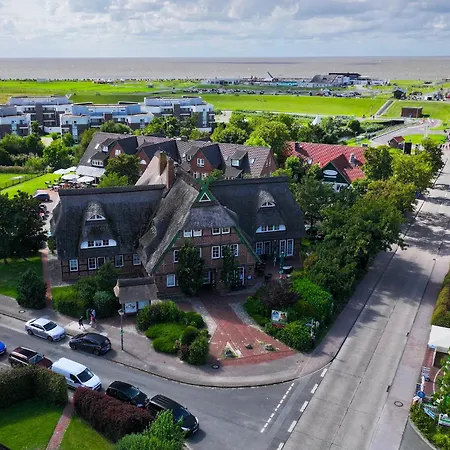 Hébergement de vacances 