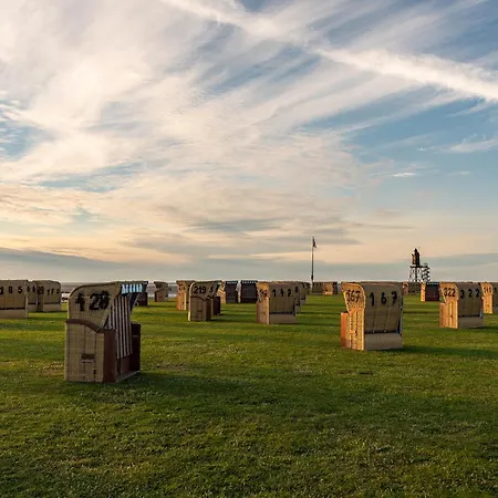 Hébergement de vacances 