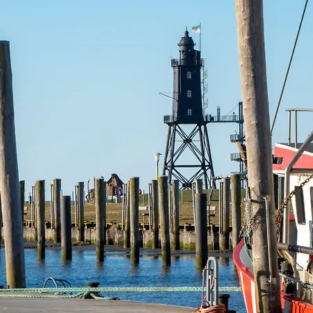 Hébergement de vacances 